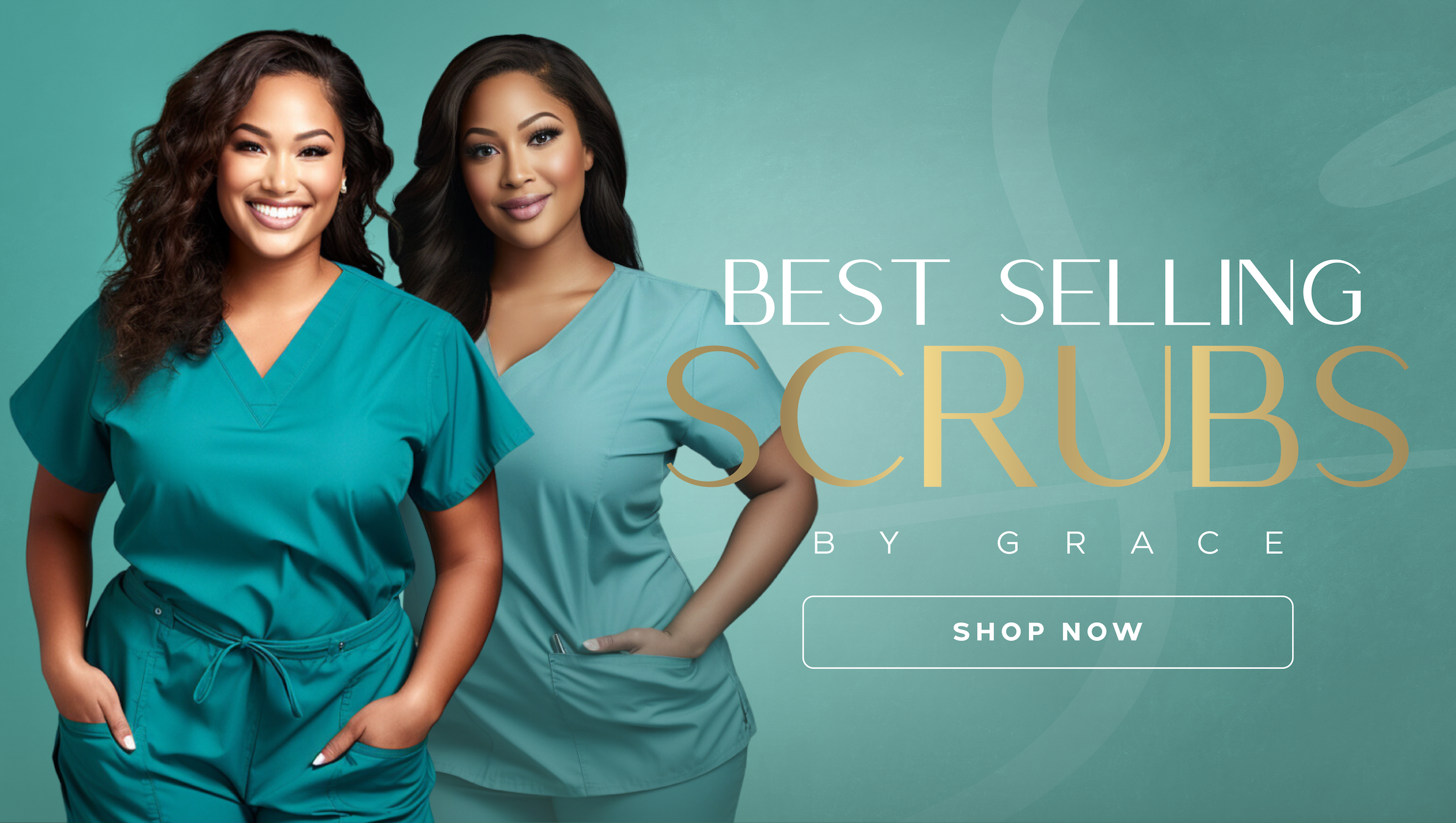 Best Selling Scrubs