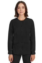 Megan Jacket Black