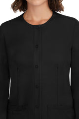 Megan Jacket Black