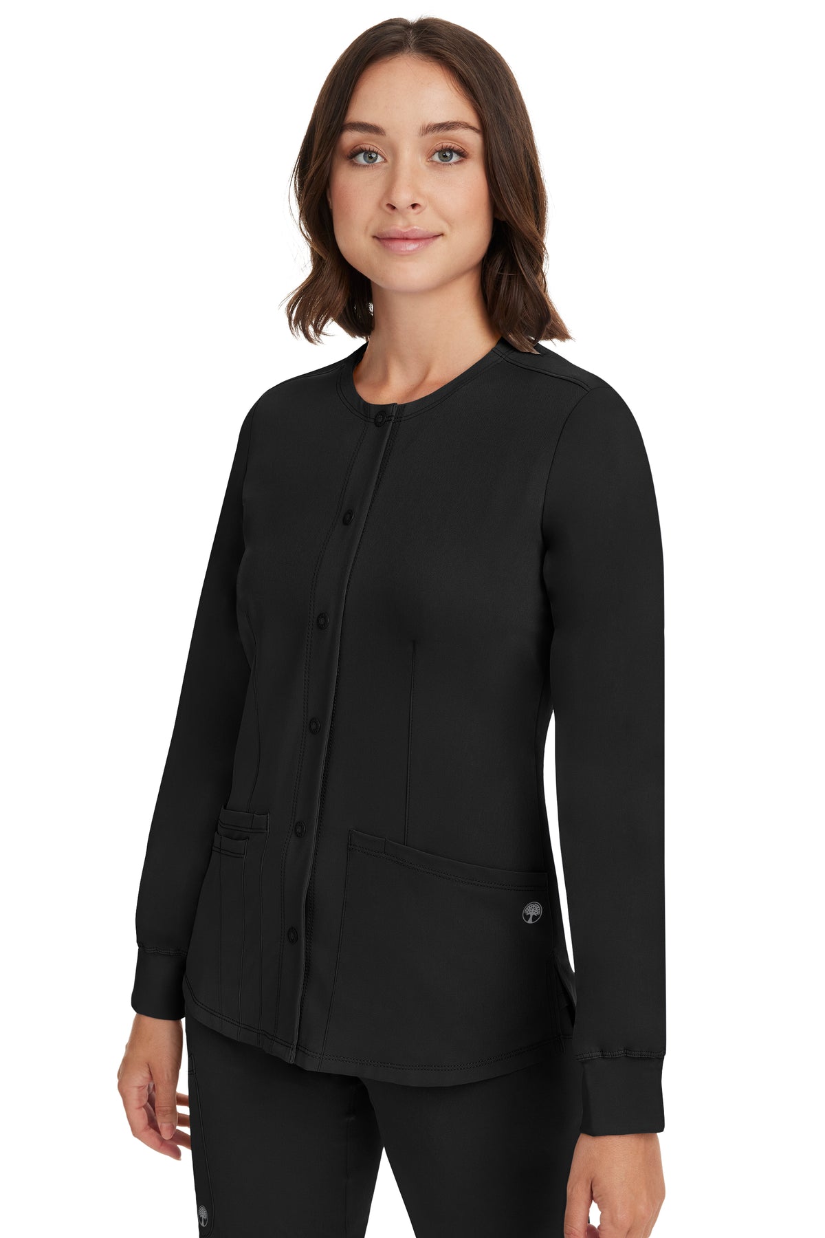 Megan Jacket Black