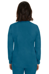 Megan Jacket Caribbean
