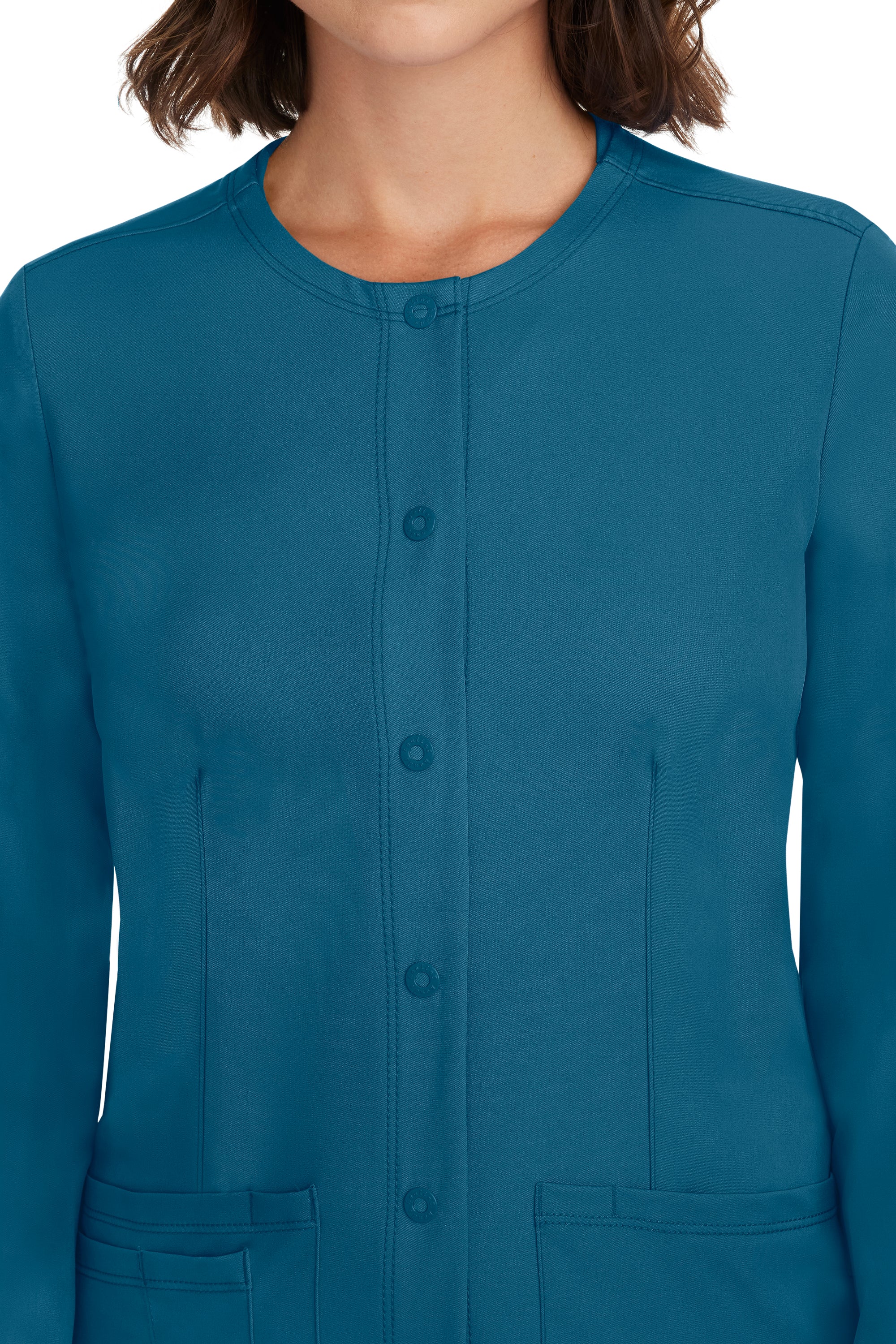 Megan Jacket Caribbean