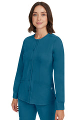 Megan Jacket Caribbean