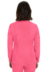 Megan Jacket Carnation Pink