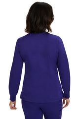 Megan Jacket Grape