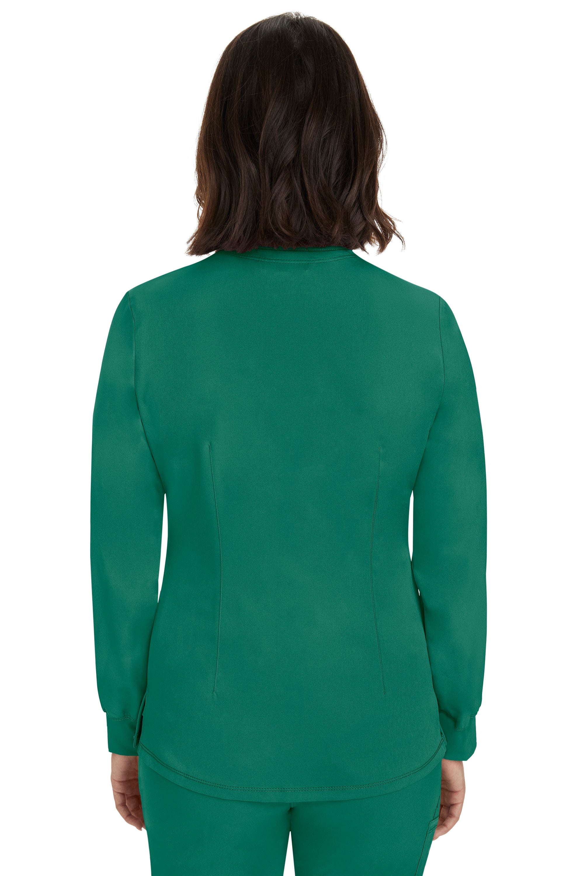 Megan Jacket Hunter