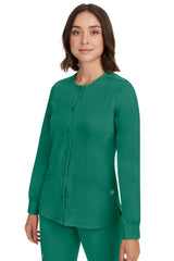 Megan Jacket Hunter