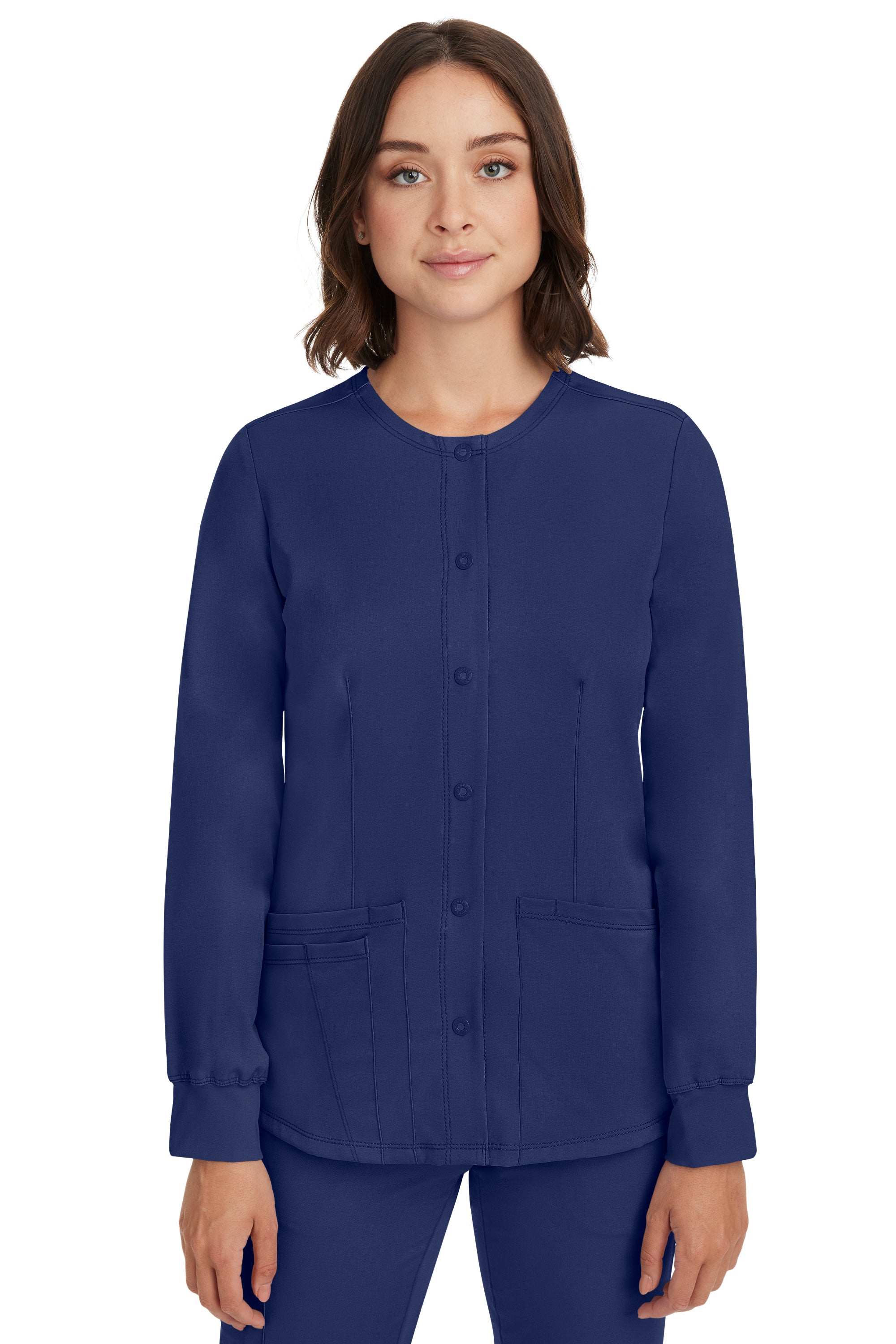 Megan Jacket Navy