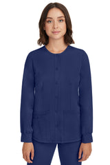 Megan Jacket Navy