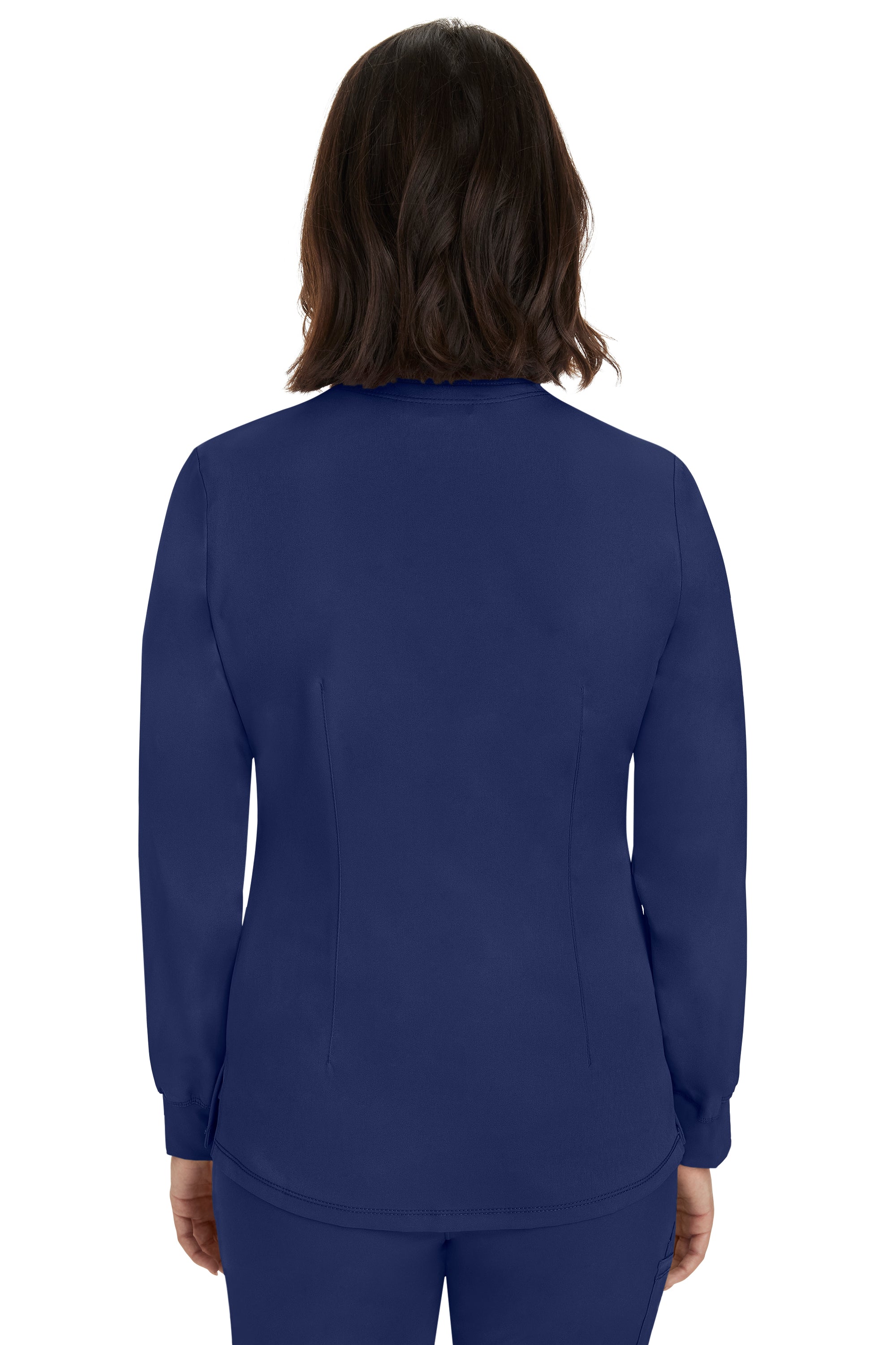 Megan Jacket Navy