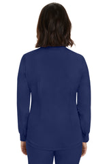 Megan Jacket Navy