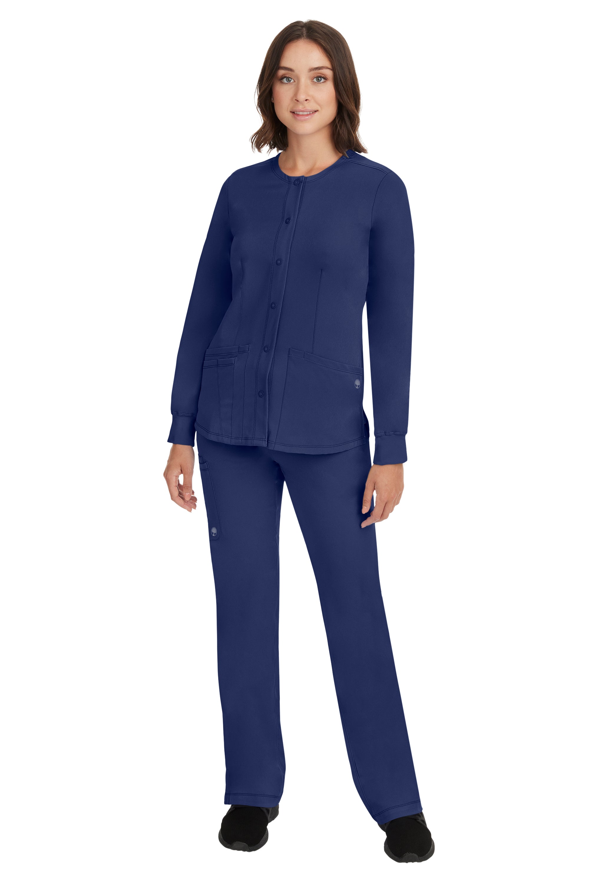 Megan Jacket Navy