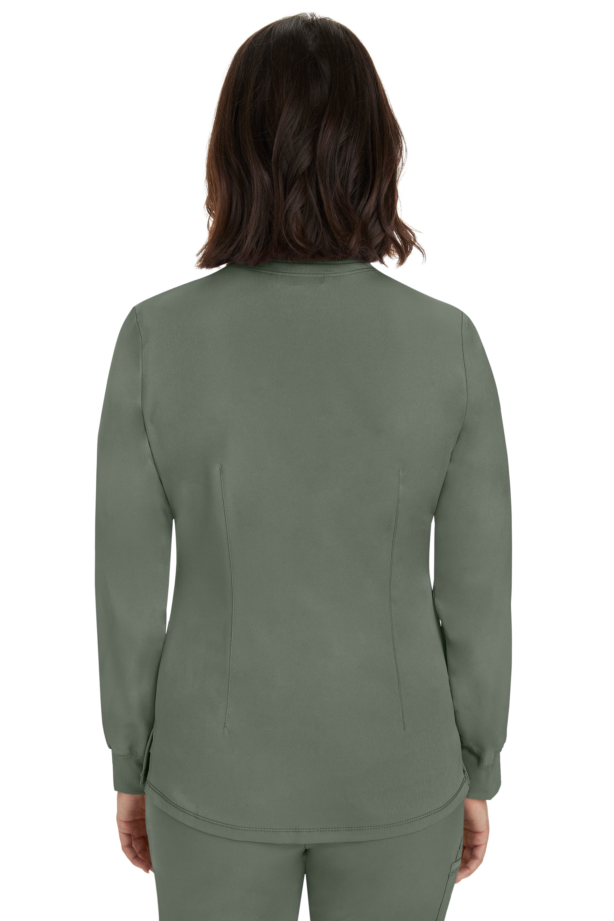 Megan Jacket Olive