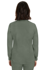 Megan Jacket Olive