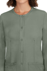 Megan Jacket Olive