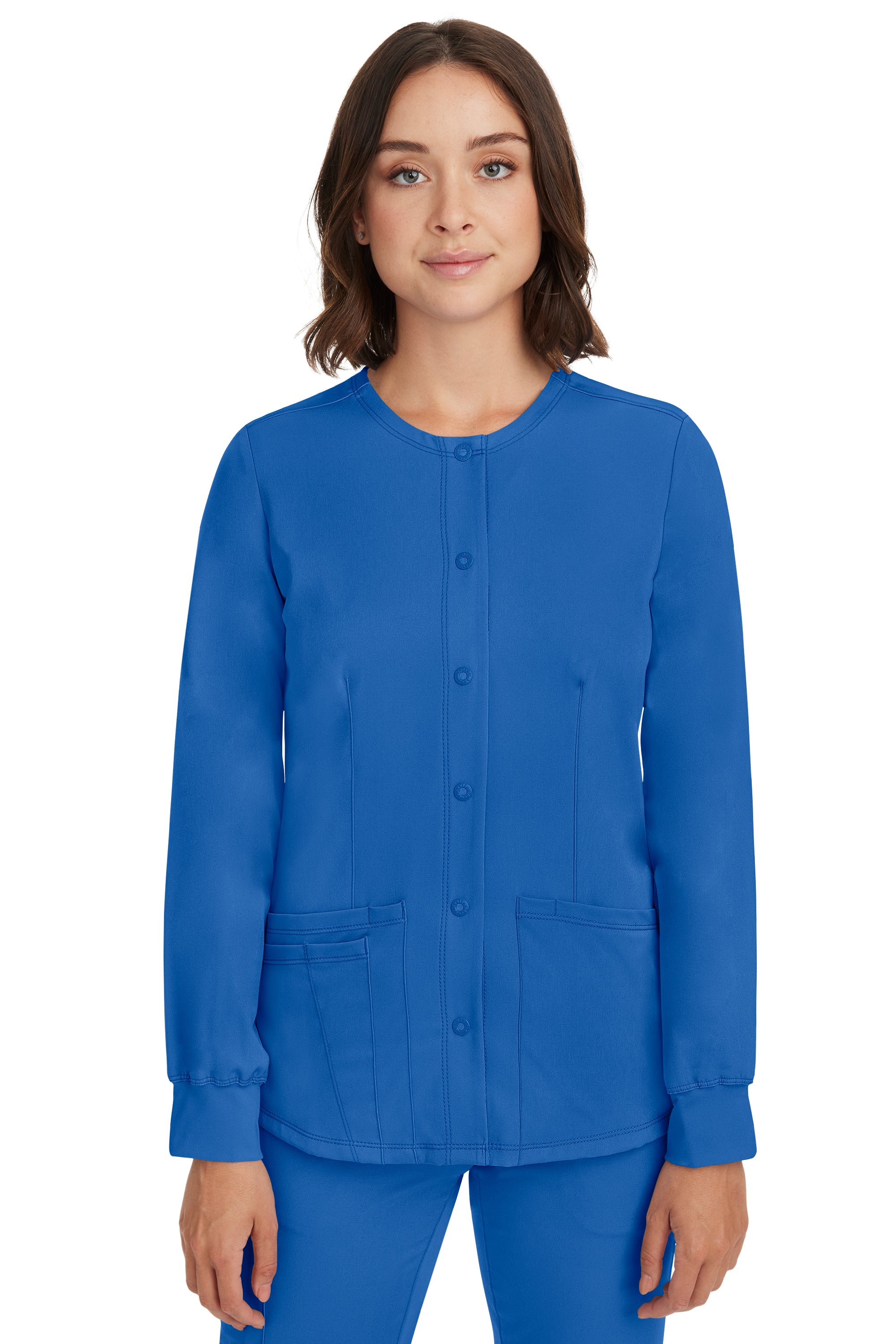 Megan Jacket Royal