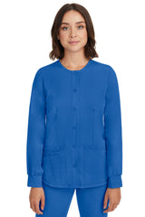 Megan Jacket Royal