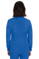 Megan Jacket Royal