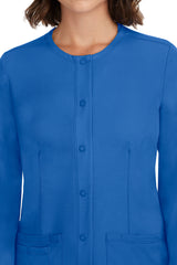 Megan Jacket Royal
