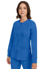 Megan Jacket Royal