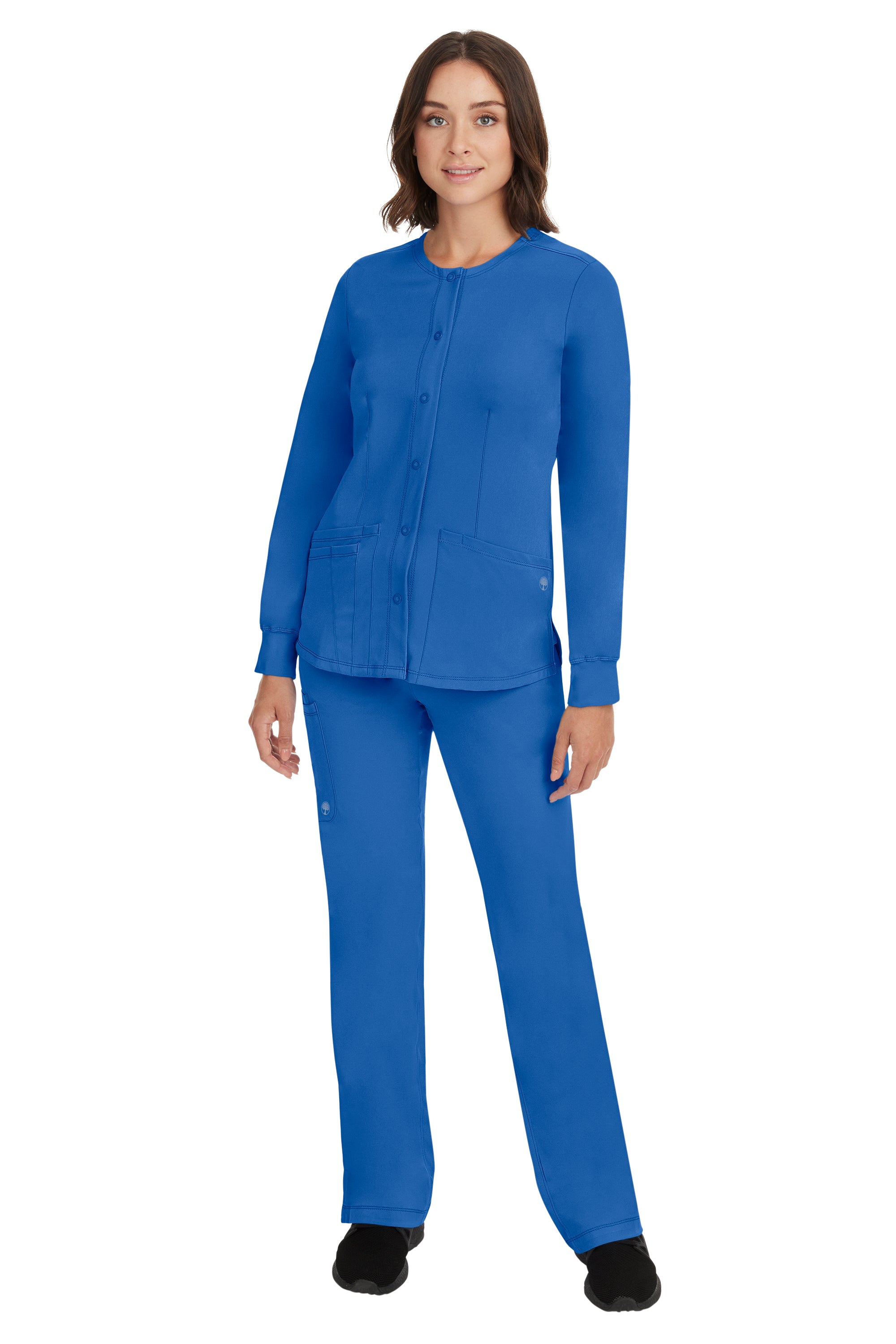 Megan Jacket Royal