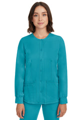 Megan Jacket Teal