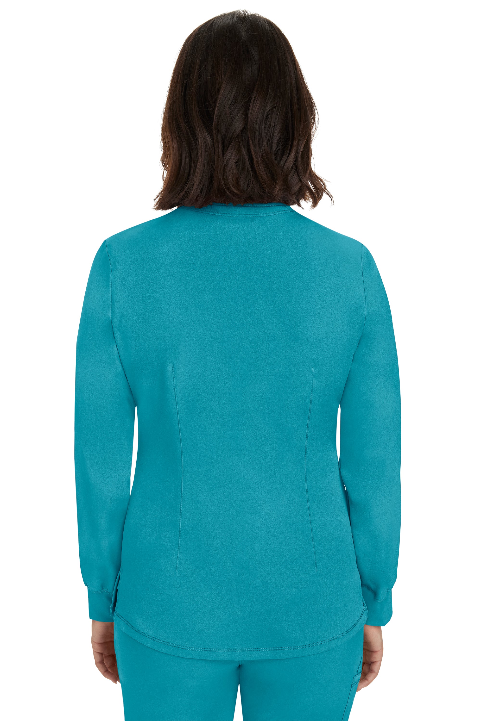 Megan Jacket Teal