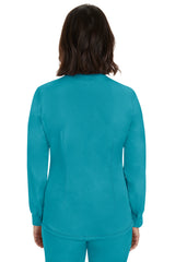 Megan Jacket Teal