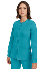 Megan Jacket Teal