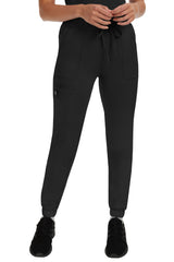 Renee Pant Black