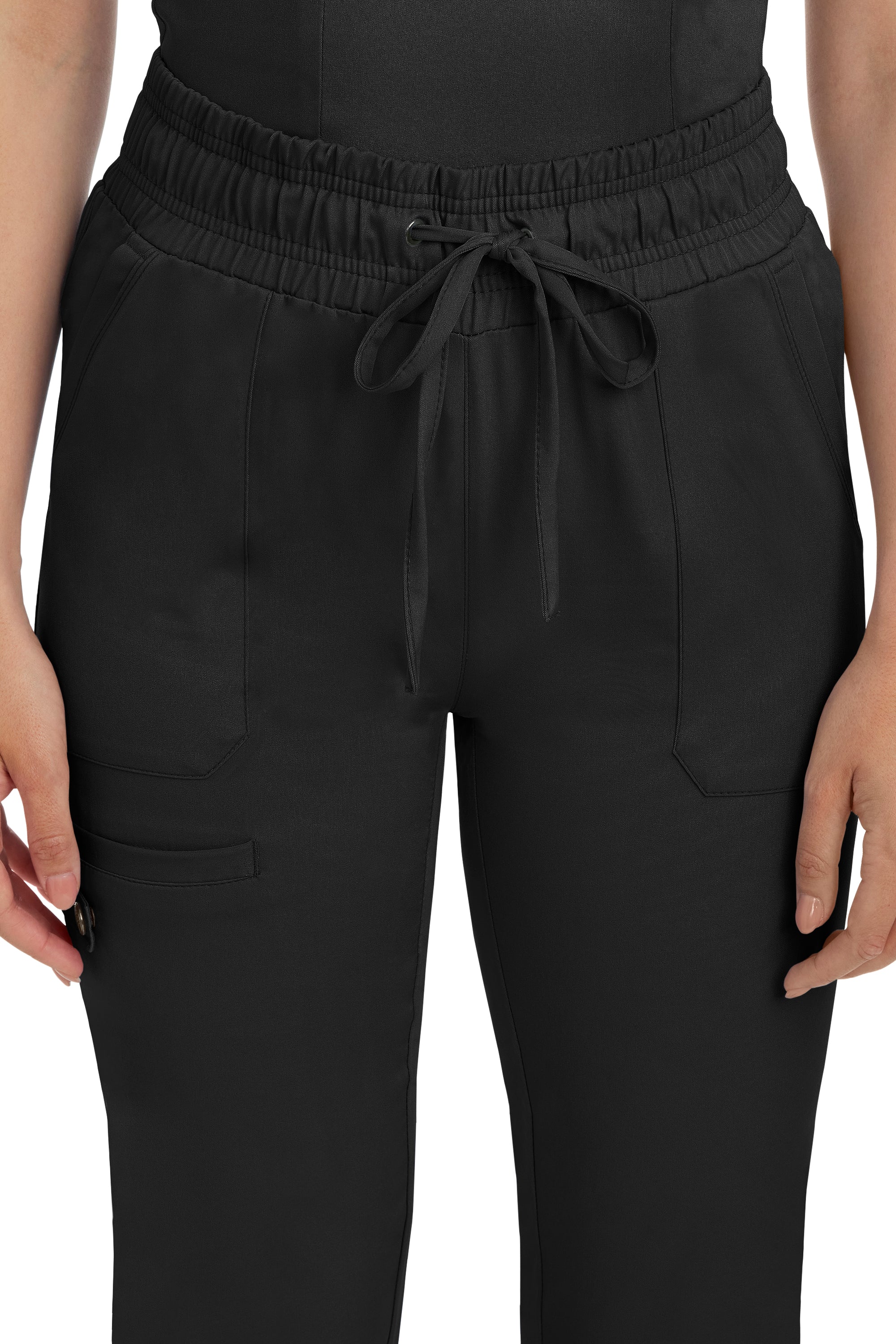 Renee Pant Black