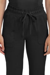 Renee Pant Black