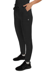 Renee Pant Black