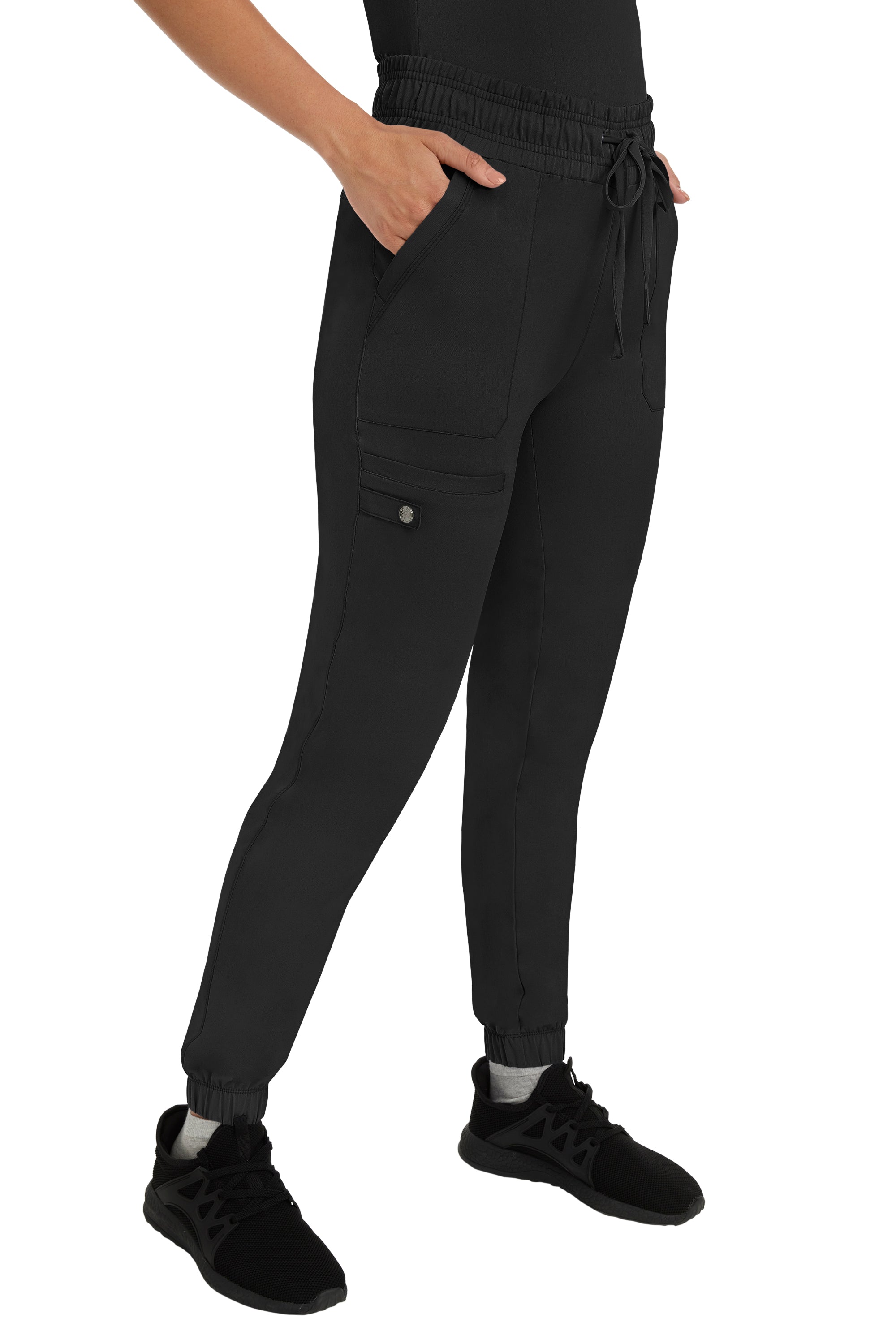 Renee Pant Black