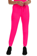 Renee Pant Carnation Pink