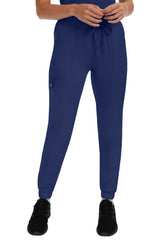 Renee Pant Navy