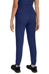 Renee Pant Navy
