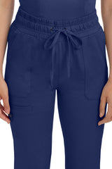 Renee Pant Navy