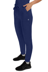 Renee Pant Navy
