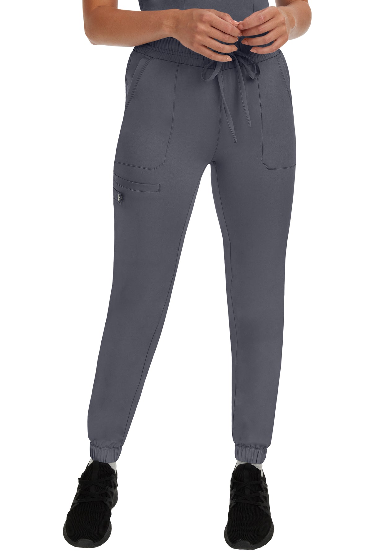 Renee Pant Pewter