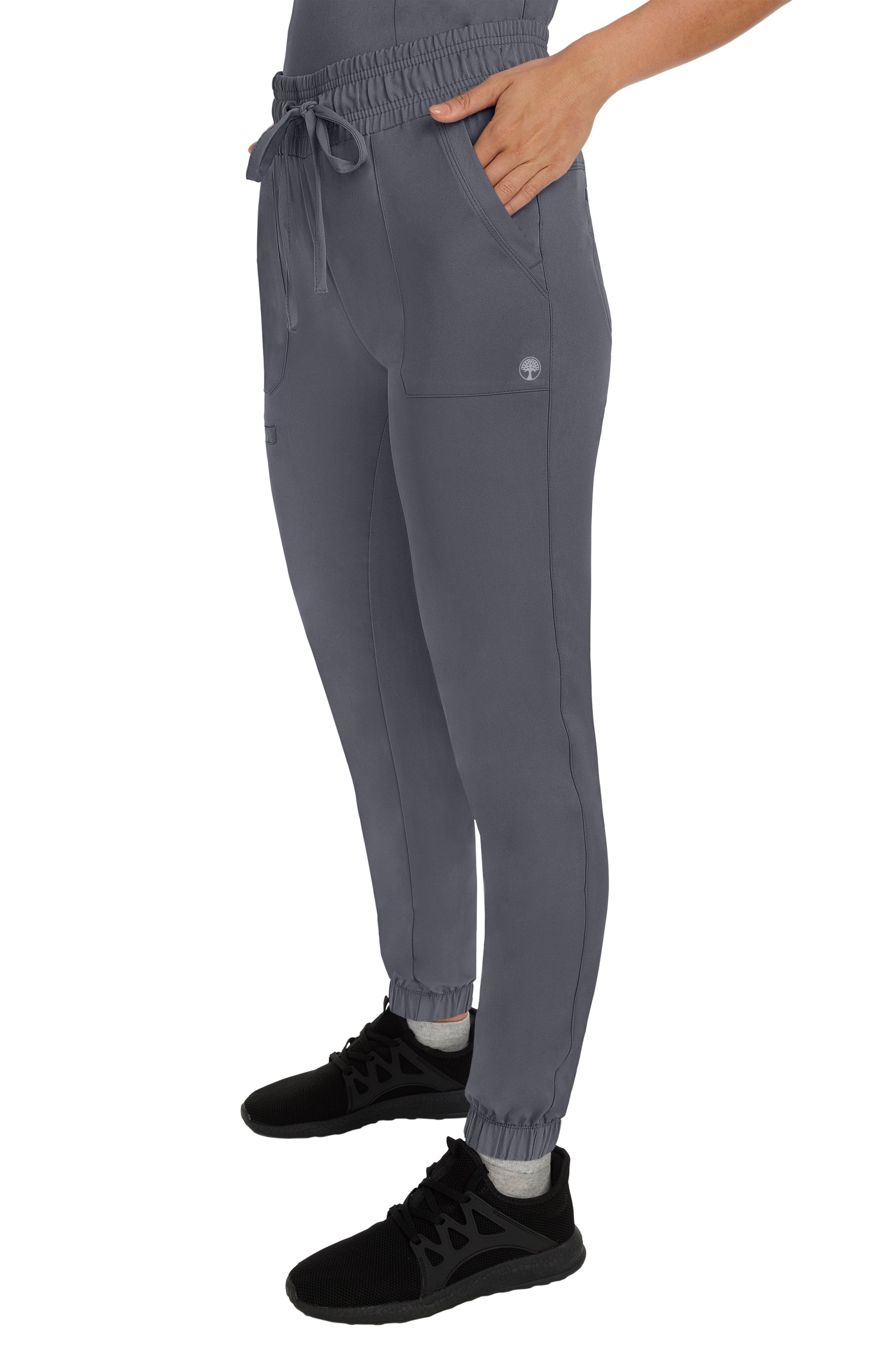 Renee Pant Pewter
