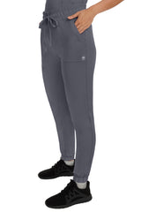Renee Pant Pewter