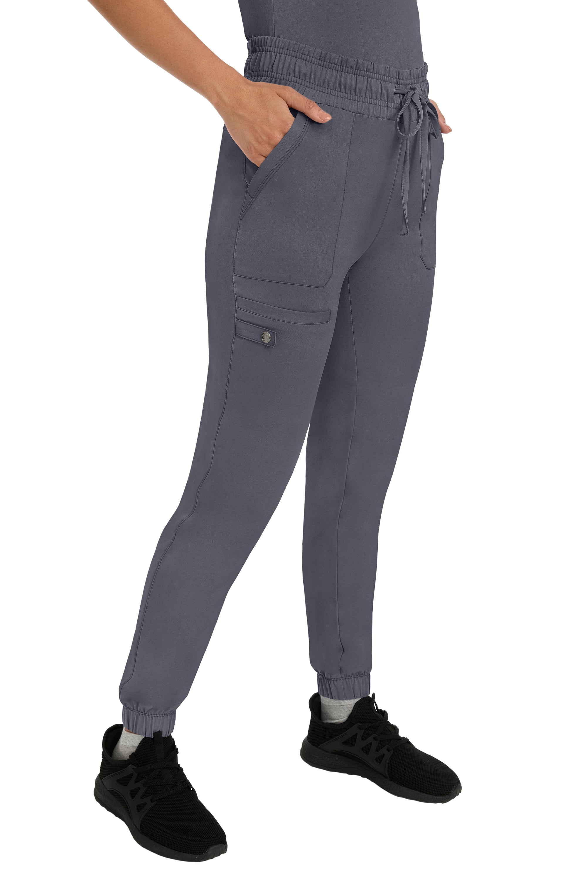 Renee Pant Pewter
