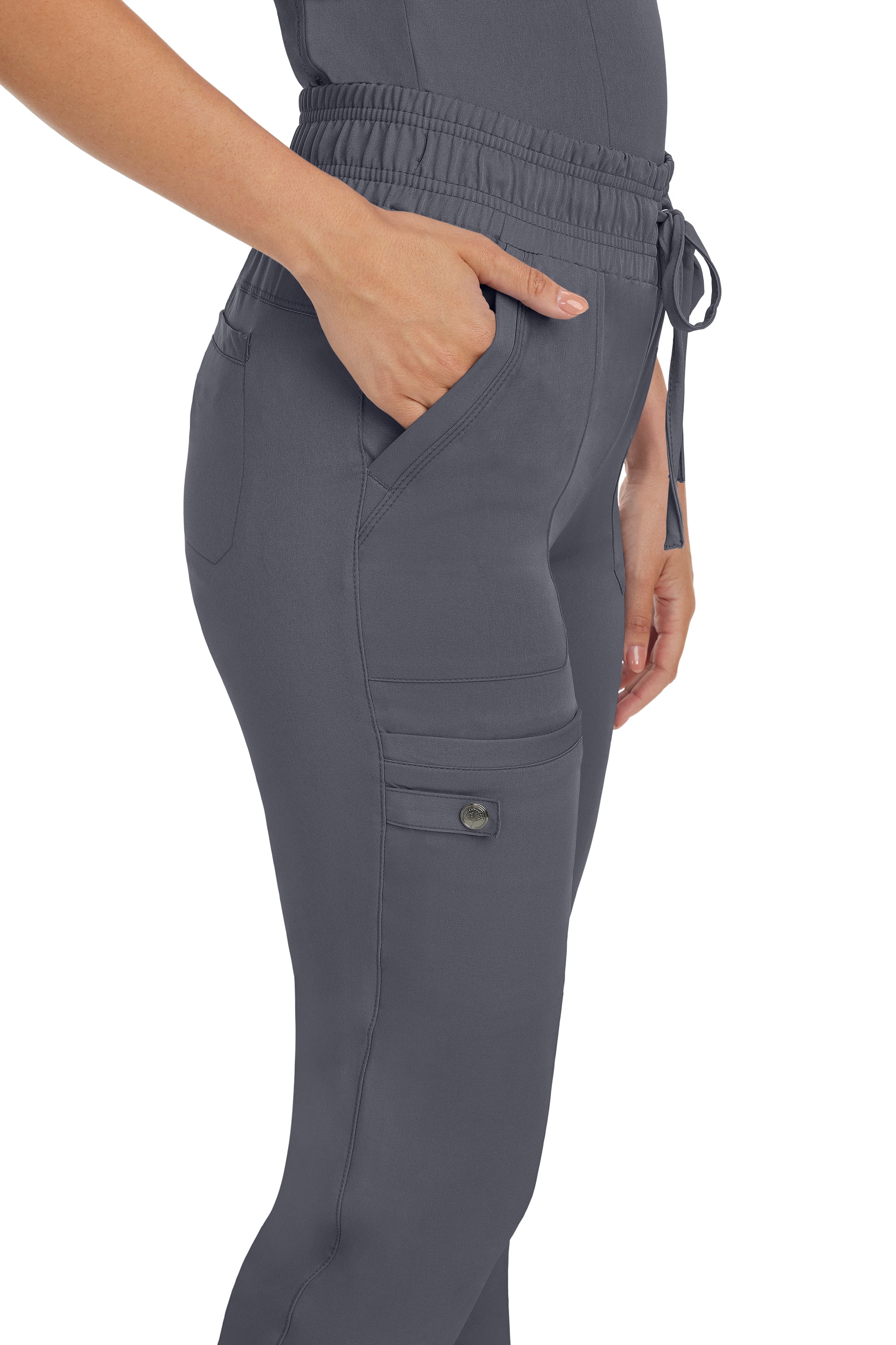 Renee Pant Pewter