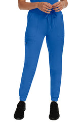 Renee Pant Royal