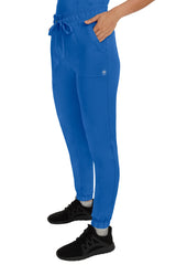 Renee Pant Royal