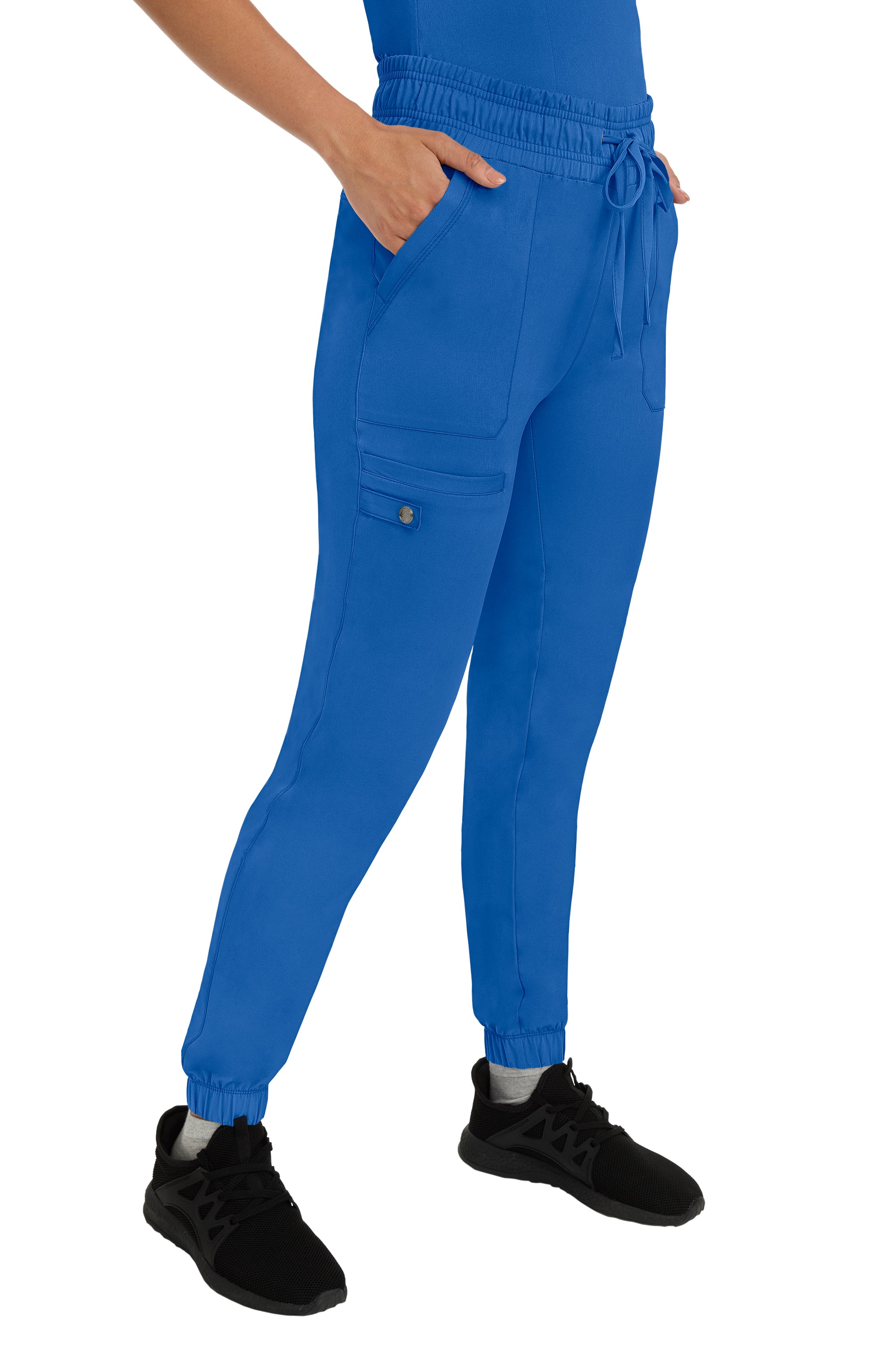 Renee Pant Royal