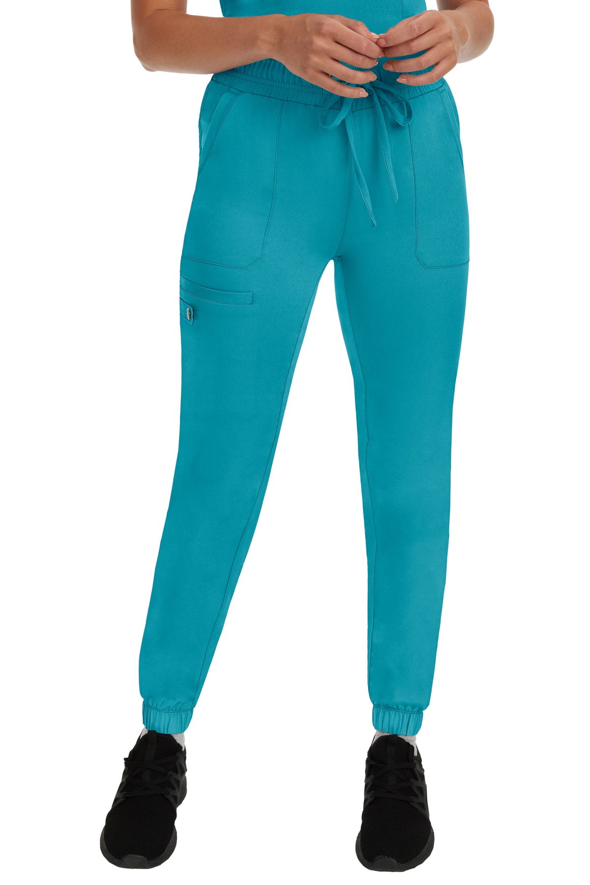 Renee Pant Teal