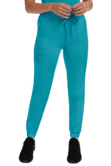 Renee Pant Teal