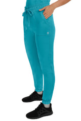 Renee Pant Teal